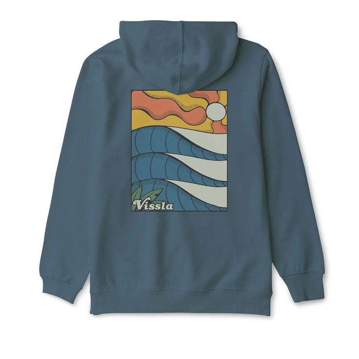 Vissla | Offshore Eco Boys Pullover Hoodie
