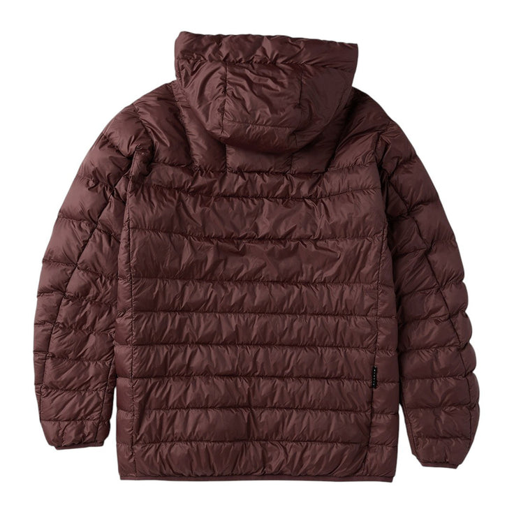 Vissla | Pacific Packable Eco Boys Puff Jacket