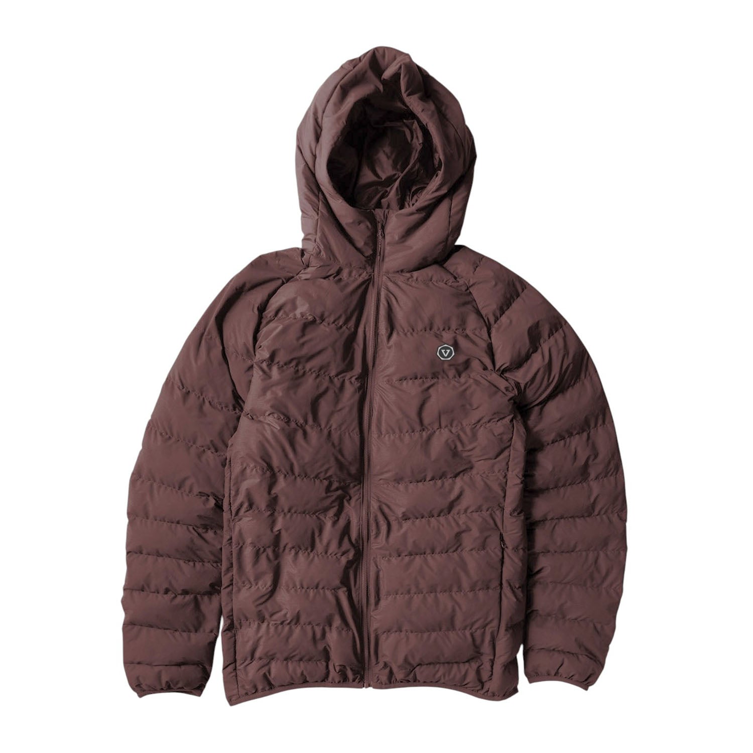 Vissla | Pacific Packable Eco Boys Puff Jacket