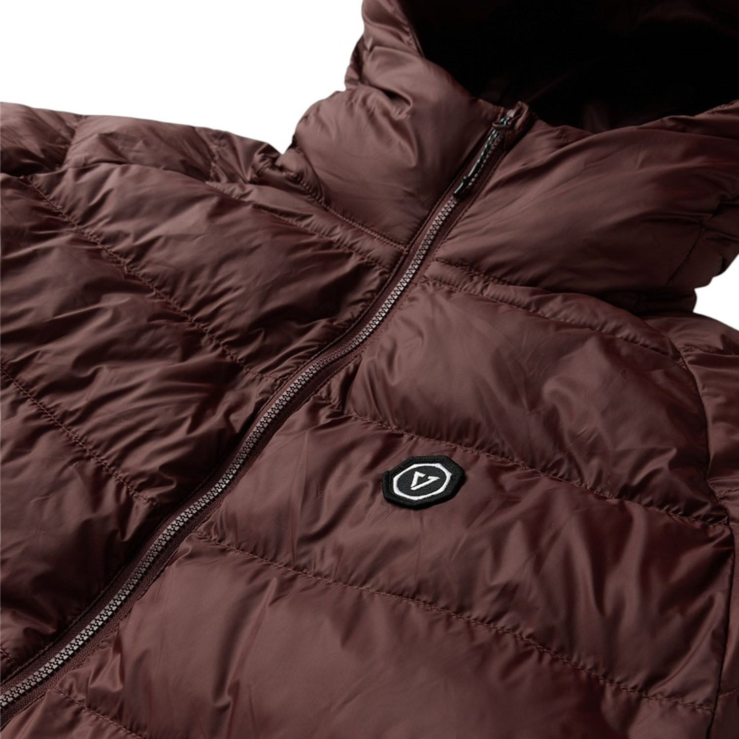 Vissla | Pacific Packable Eco Boys Puff Jacket