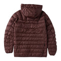 Vissla | Pacific Packable Eco Boys Puff Jacket