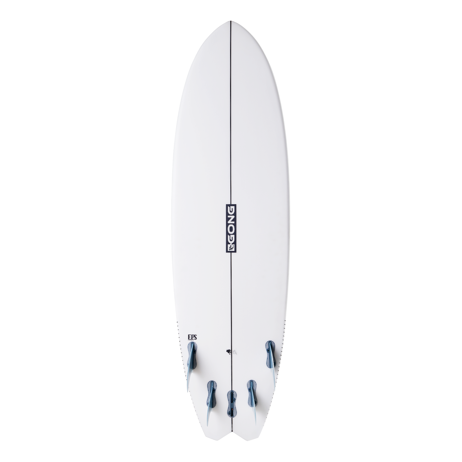 GONG | Surf Batmob EPS