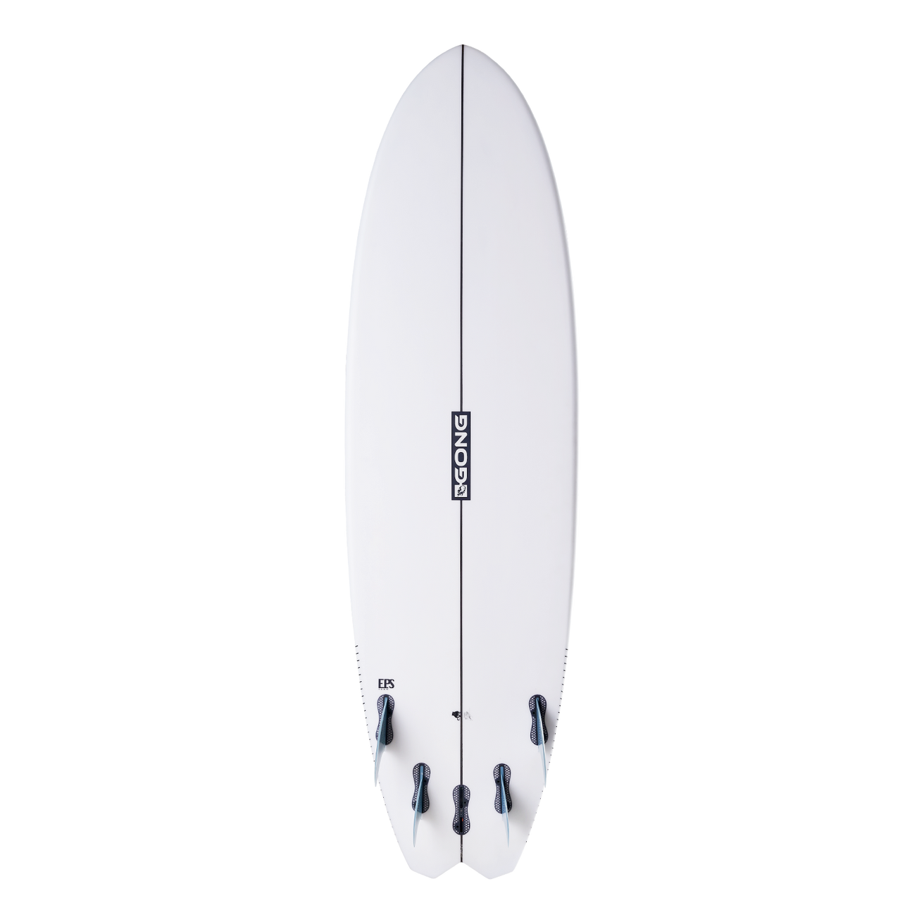 GONG | Surf Batmob EPS