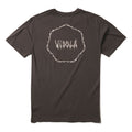 Vissla | Men Dagger T-Shirt Short Sleeves