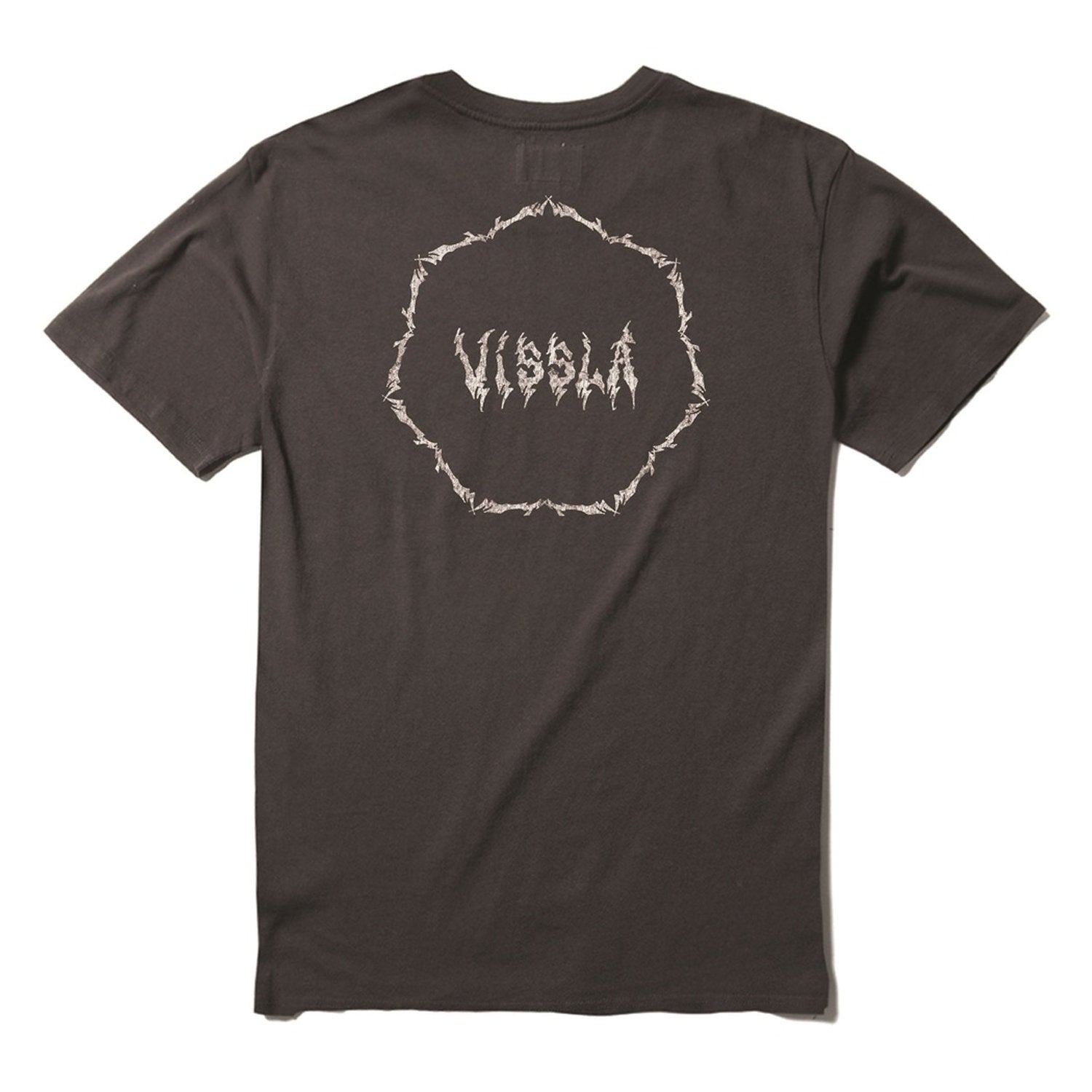 Vissla | T-Shirt à Manches Courtes Homme Dagger