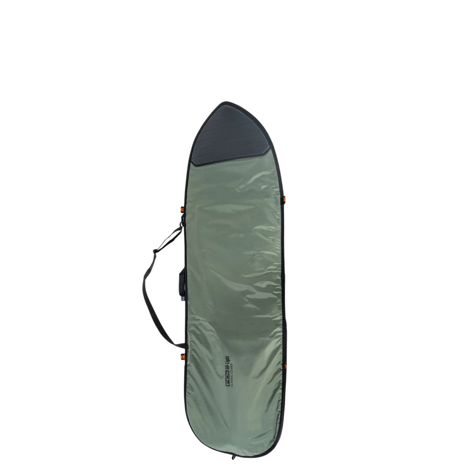 FCS | Classic Cover Fish Boardbag