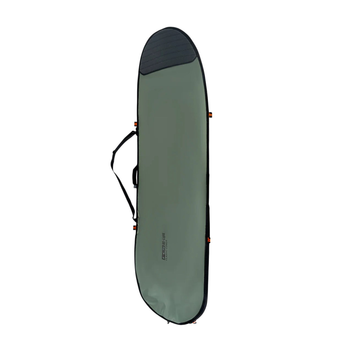 FCS | Boardbag Mid Length Classic Cover