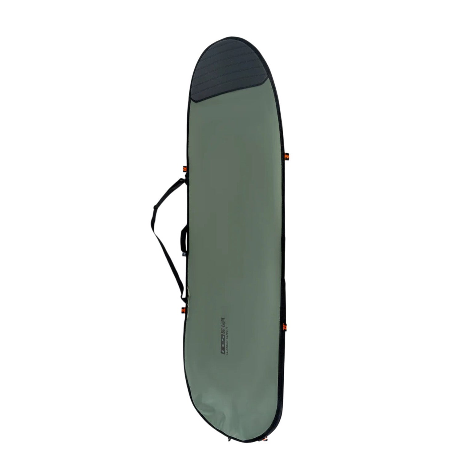 FCS | Classic Cover Mid Length Boardbag