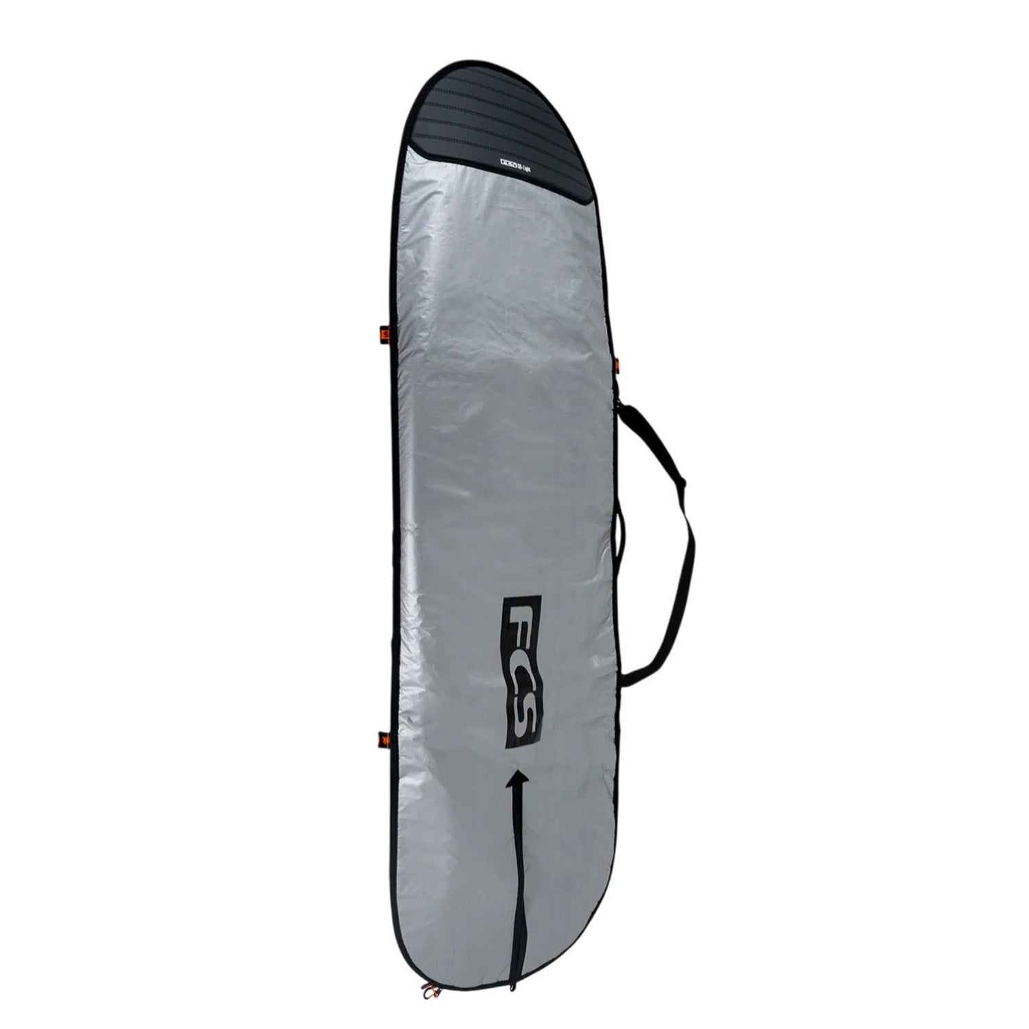 FCS | Boardbag Mid Length Classic Cover