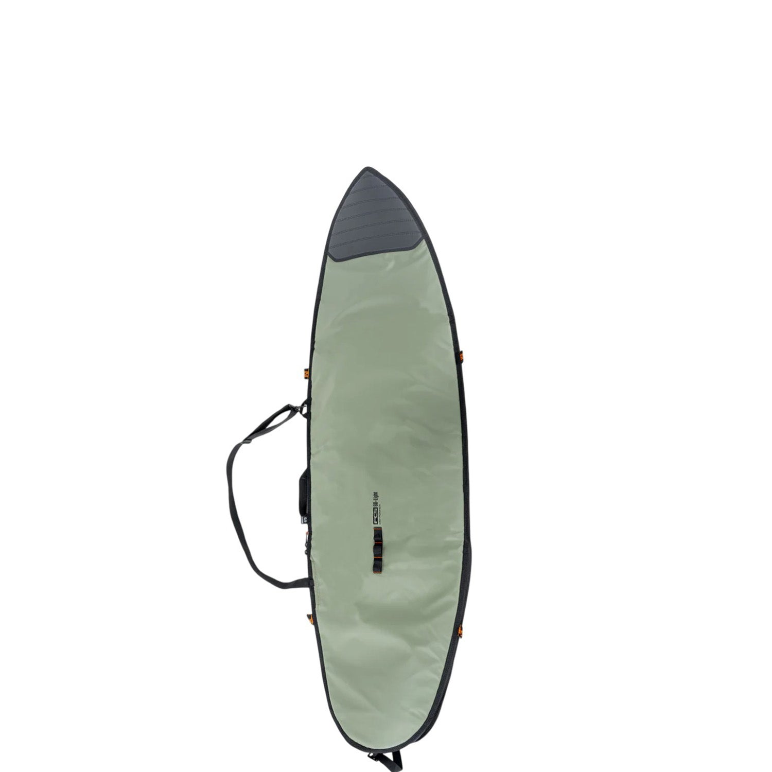 FCS | Day Runner Shortboard Boardbag
