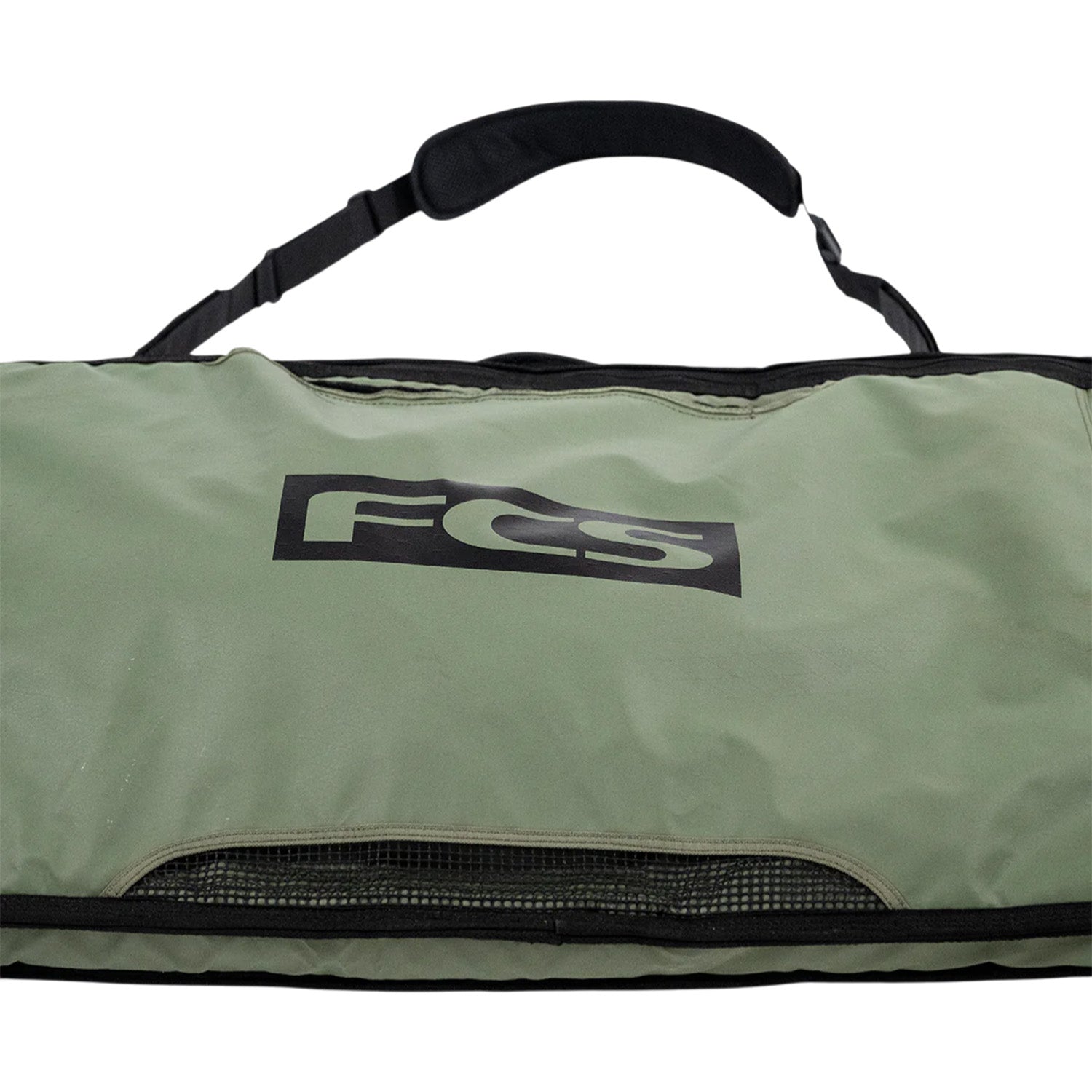 FCS | Boardbag Shortboard/Fish Cover Day-X