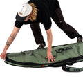FCS | Boardbag Shortboard/Fish Cover Day-X