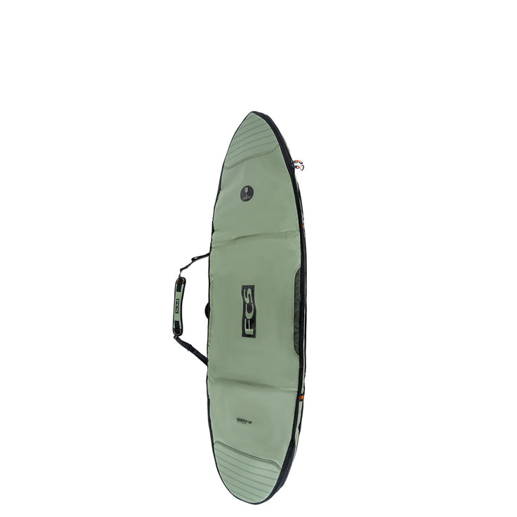 FCS | Boardbag Shortboard/Fish Cover Day-X