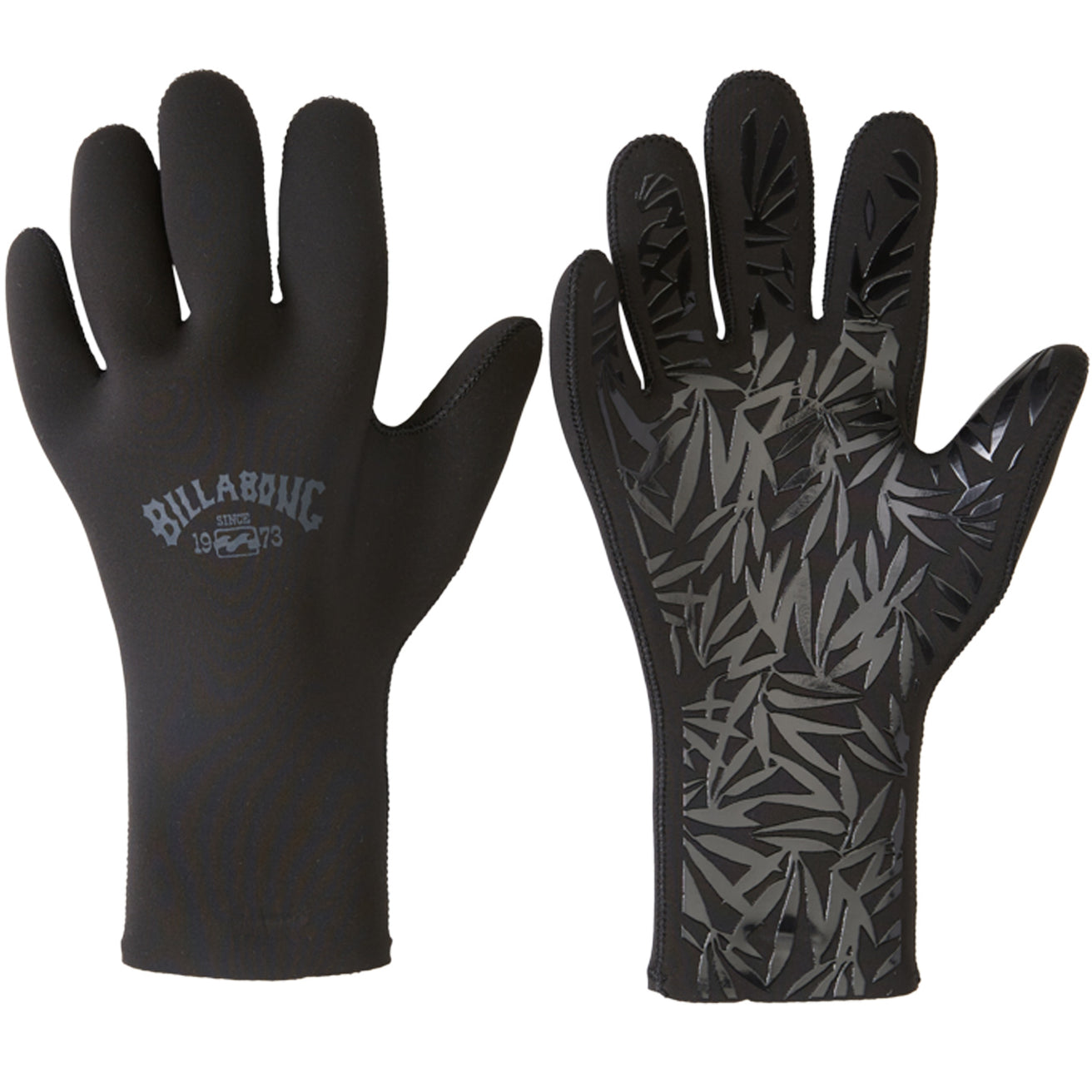 Billabong | 5mm Synergy Gloves - Black