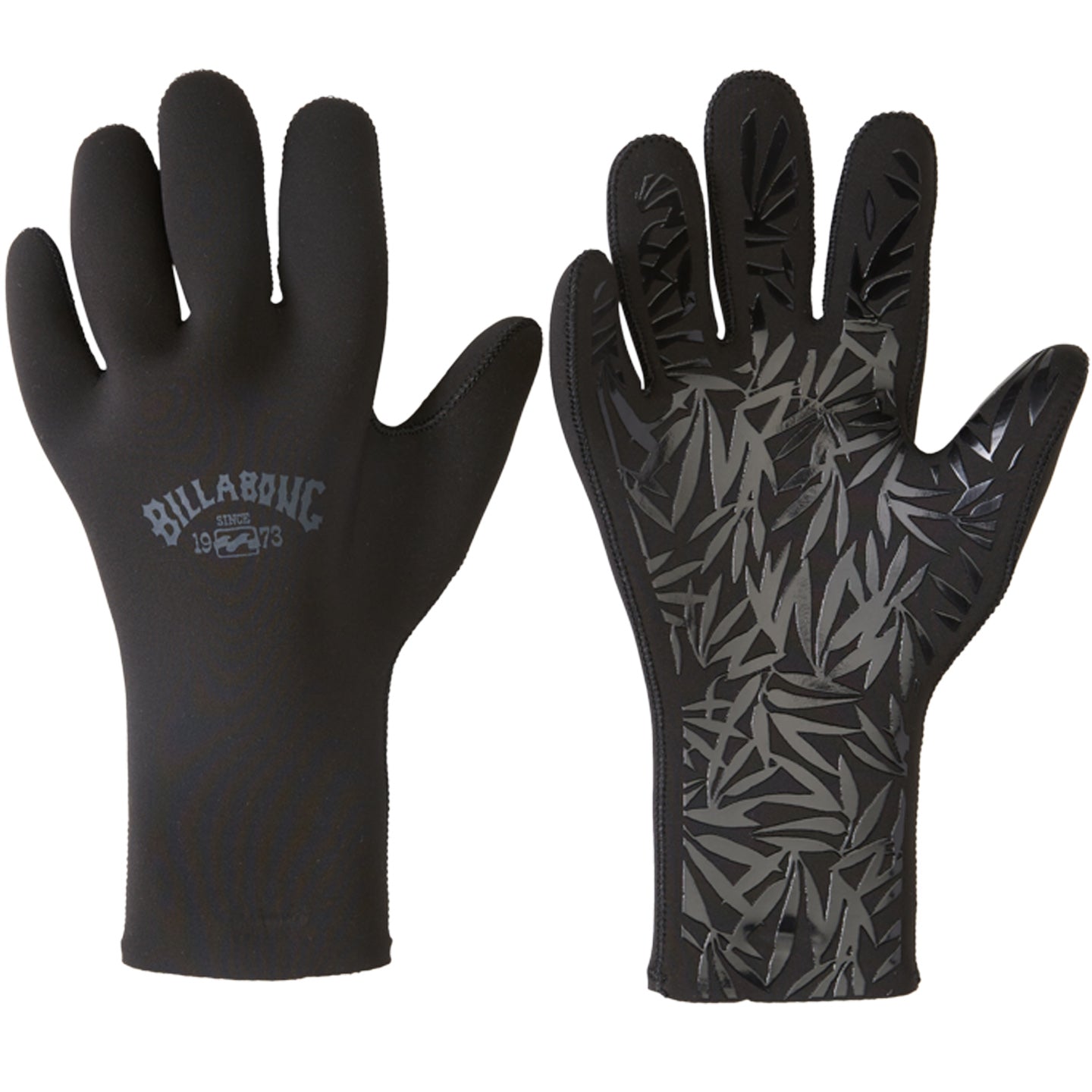 Billabong | 5mm Synergy Gloves - Black