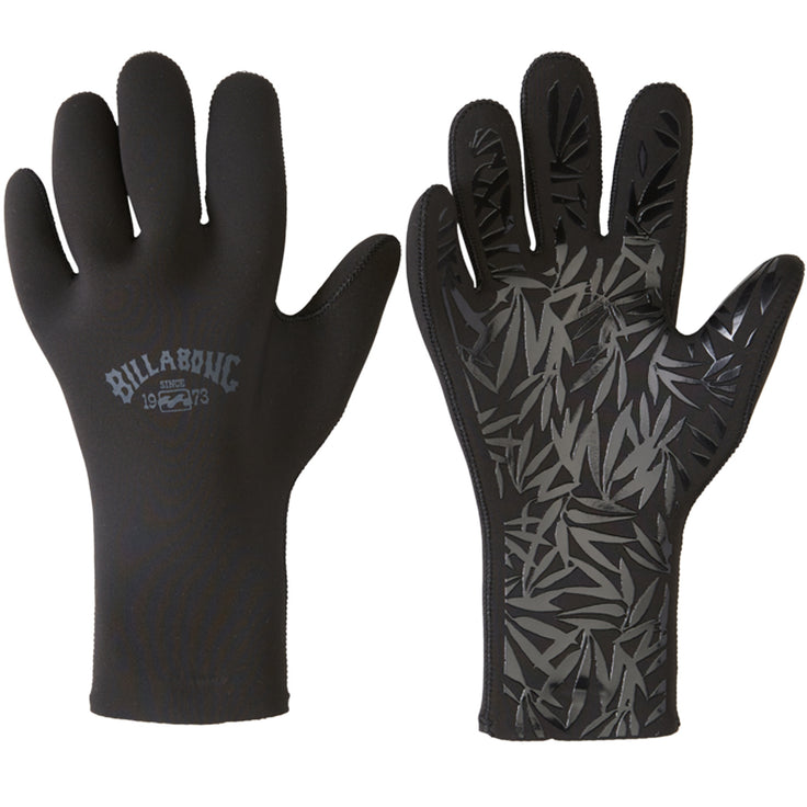 Billabong | 5mm Synergy Gloves - Black