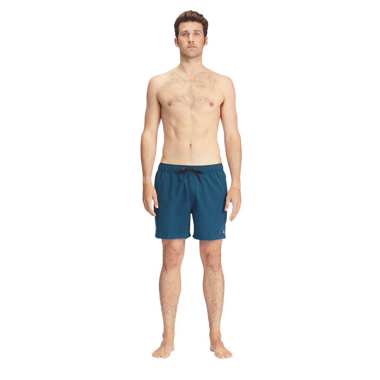 Billabong | All Day Layback Boardshort - Navy