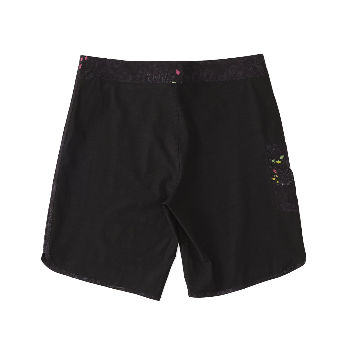 Billabong | 73 Pro Boardshort - Stealth