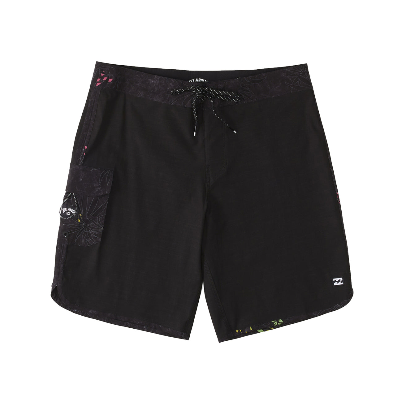 Billabong | 73 Pro Boardshort - Stealth