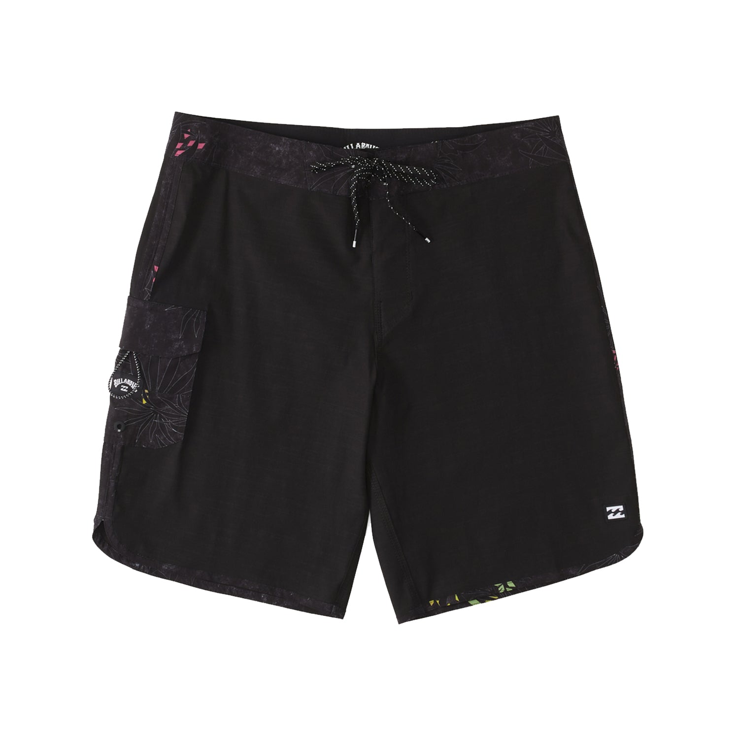 Billabong | 73 Pro Boardshort - Stealth
