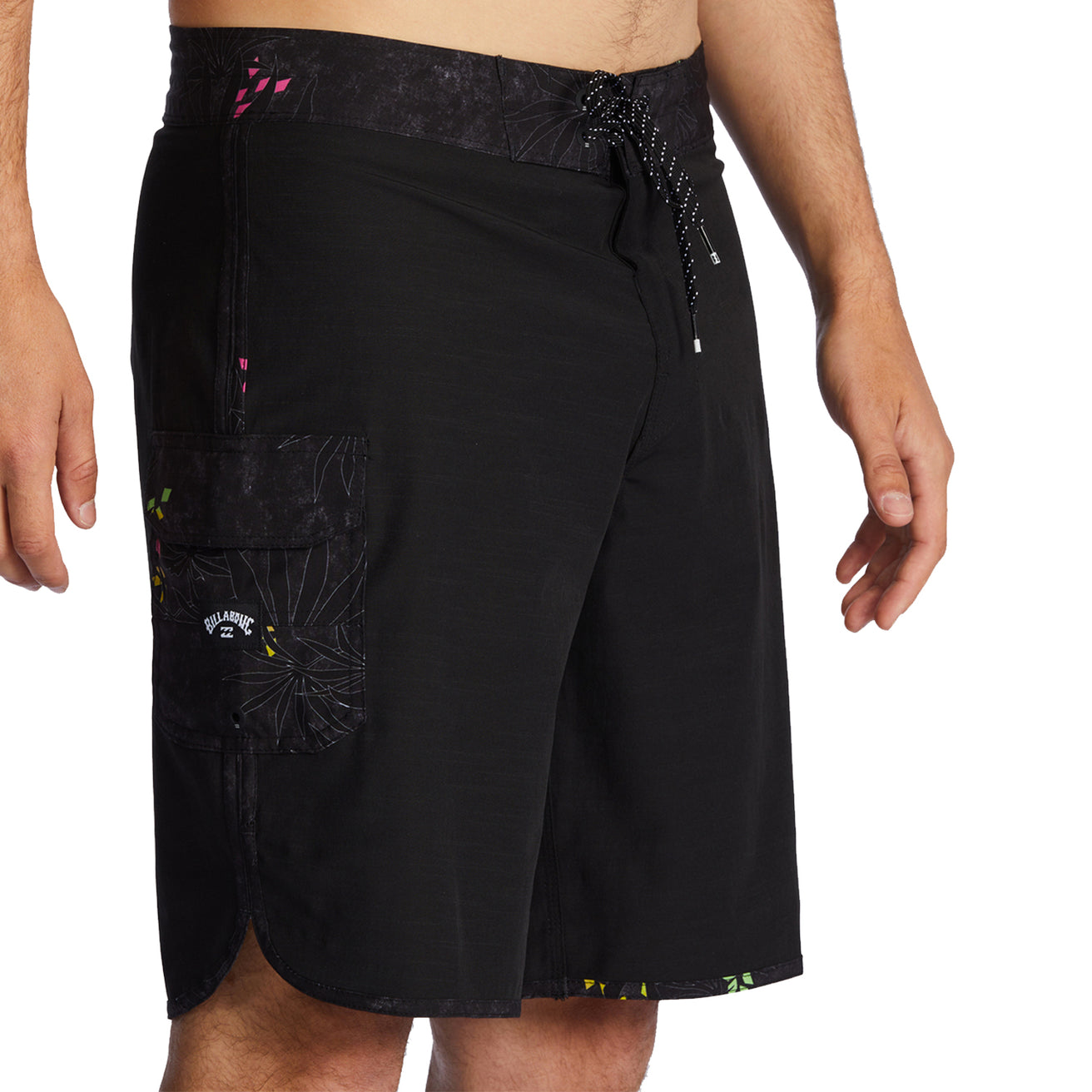 Billabong | 73 Pro Boardshort - Stealth