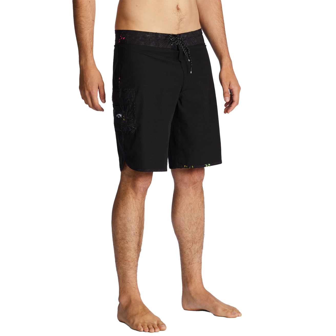 Billabong | 73 Pro Boardshort - Stealth