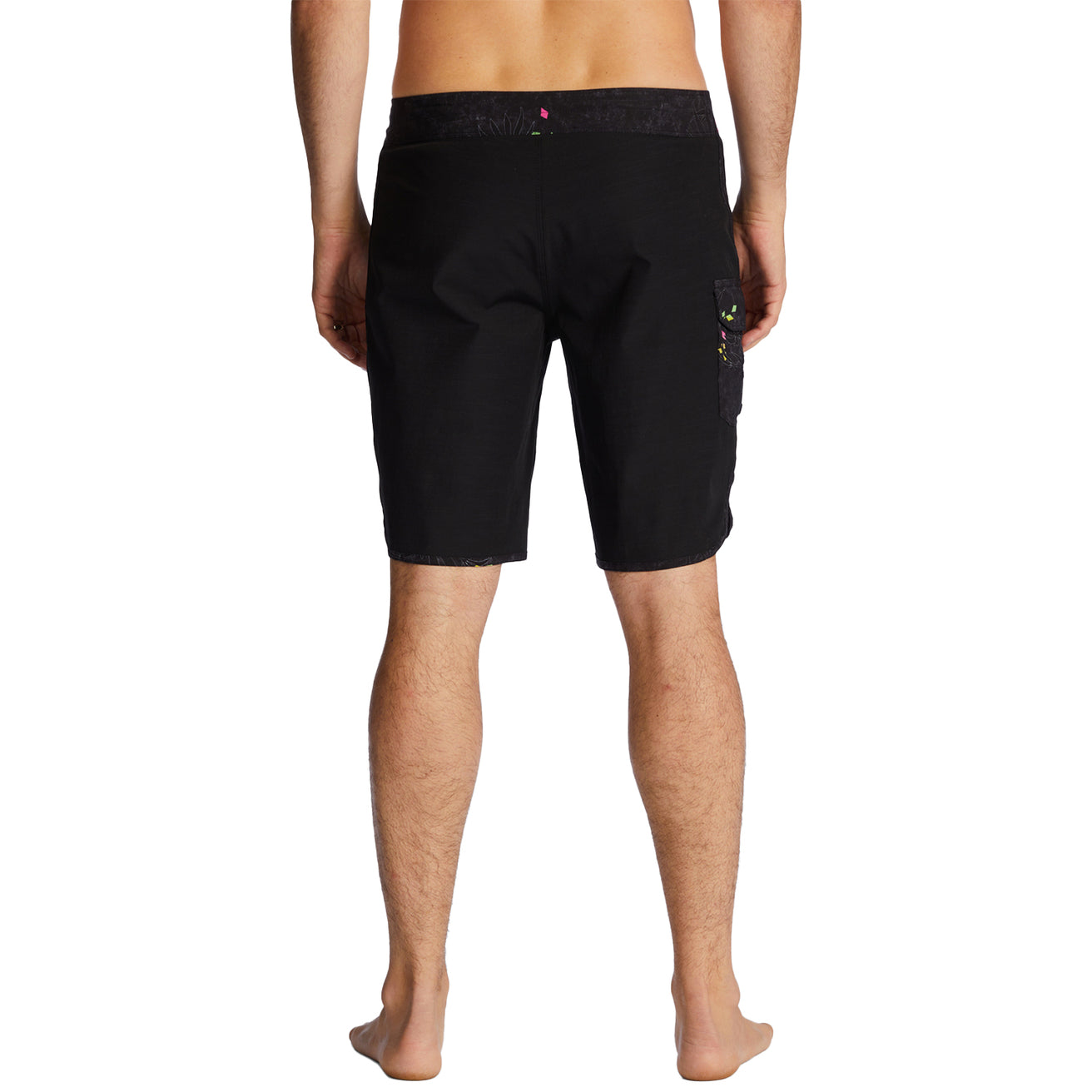 Billabong | 73 Pro Boardshort - Stealth