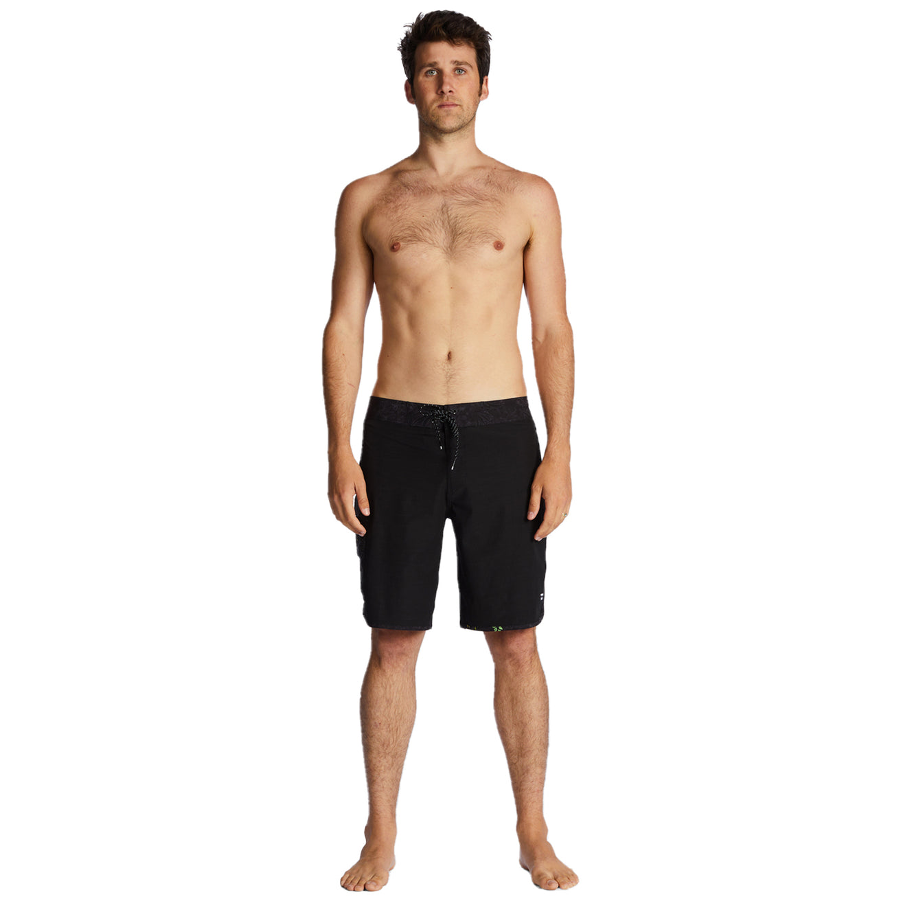 Billabong | 73 Pro Boardshort - Stealth