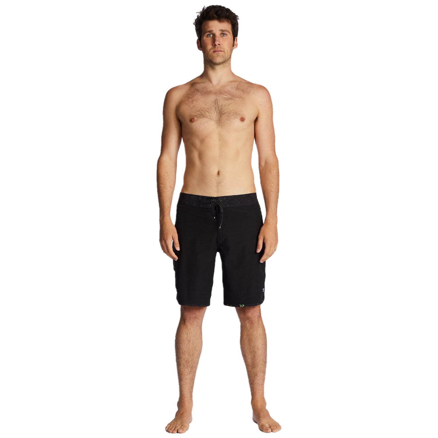 Billabong | 73 Pro Boardshort - Stealth