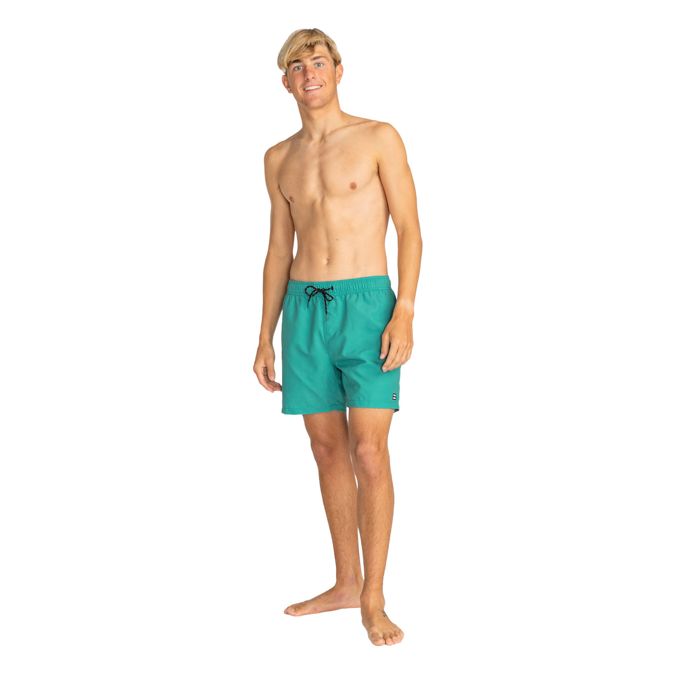 Billabong | Boardshort All Day Layback - Sea Green