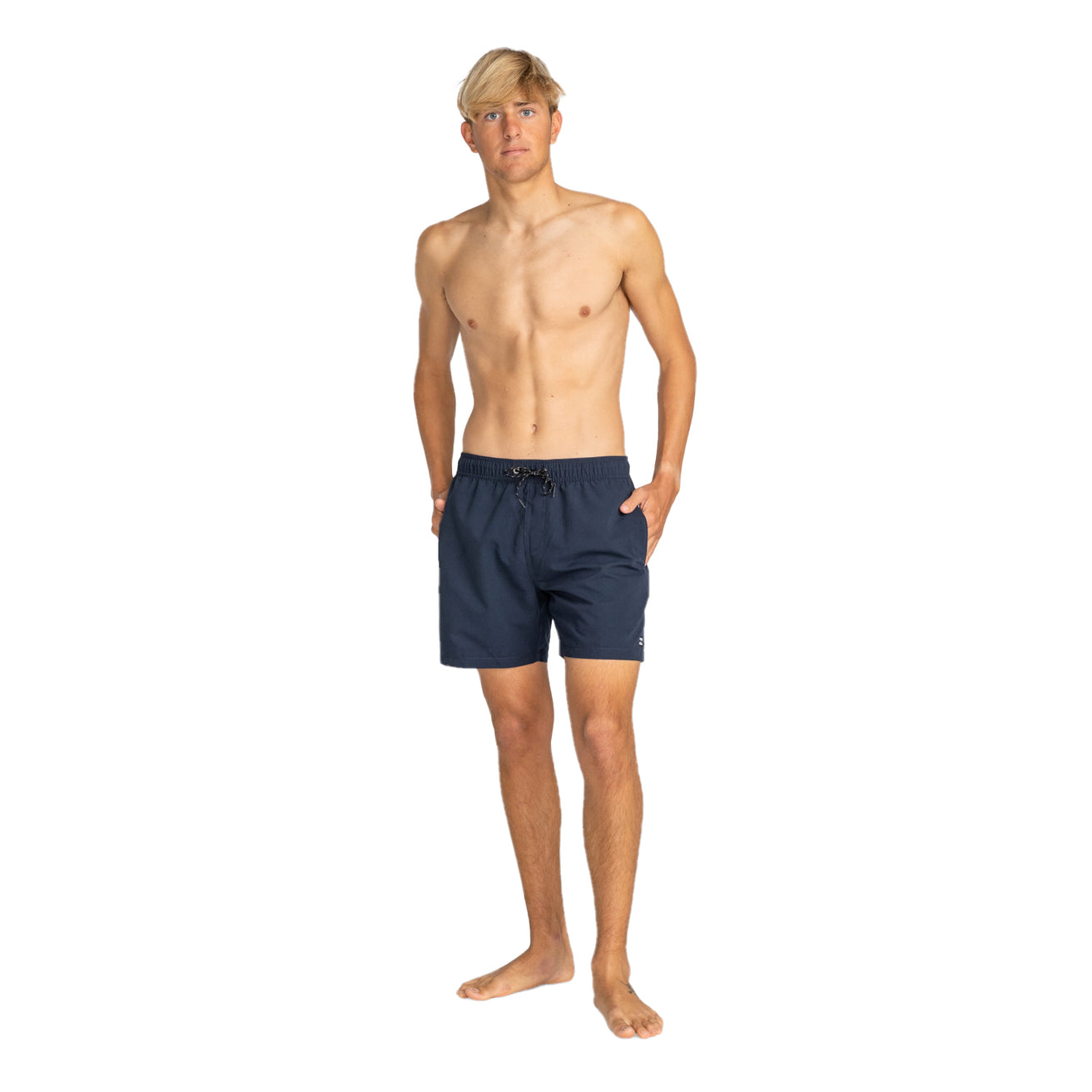 Billabong | All Day Layback Boardshort - Navy