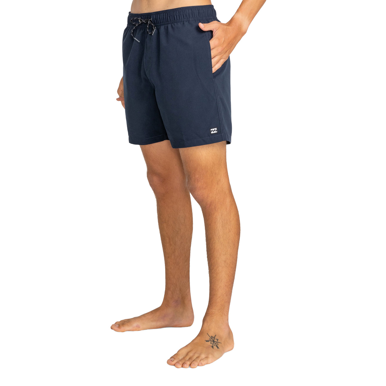 Billabong | All Day Layback Boardshort - Navy