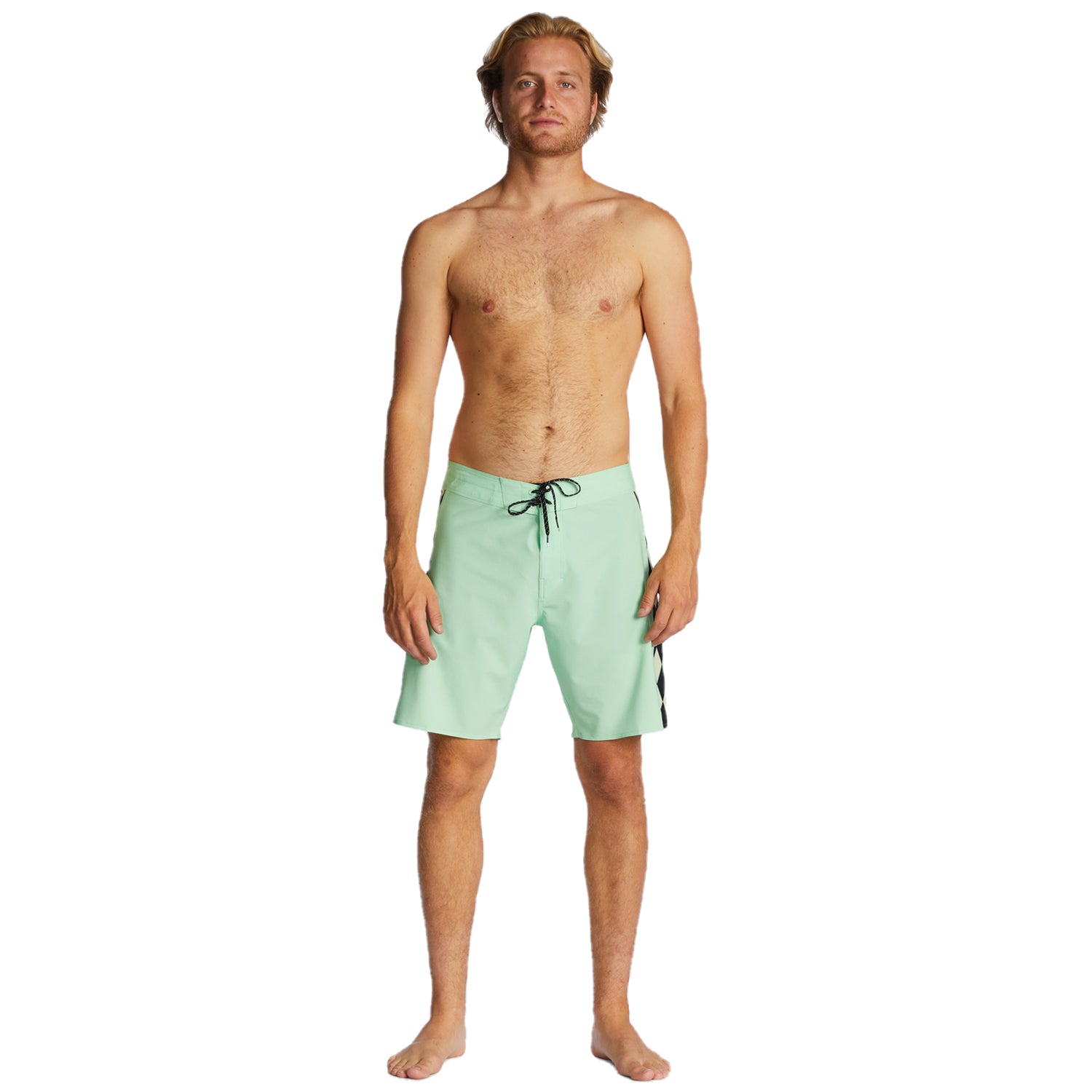 Billabong | D Bah Ciclo Pro Boardshort - Spearmint