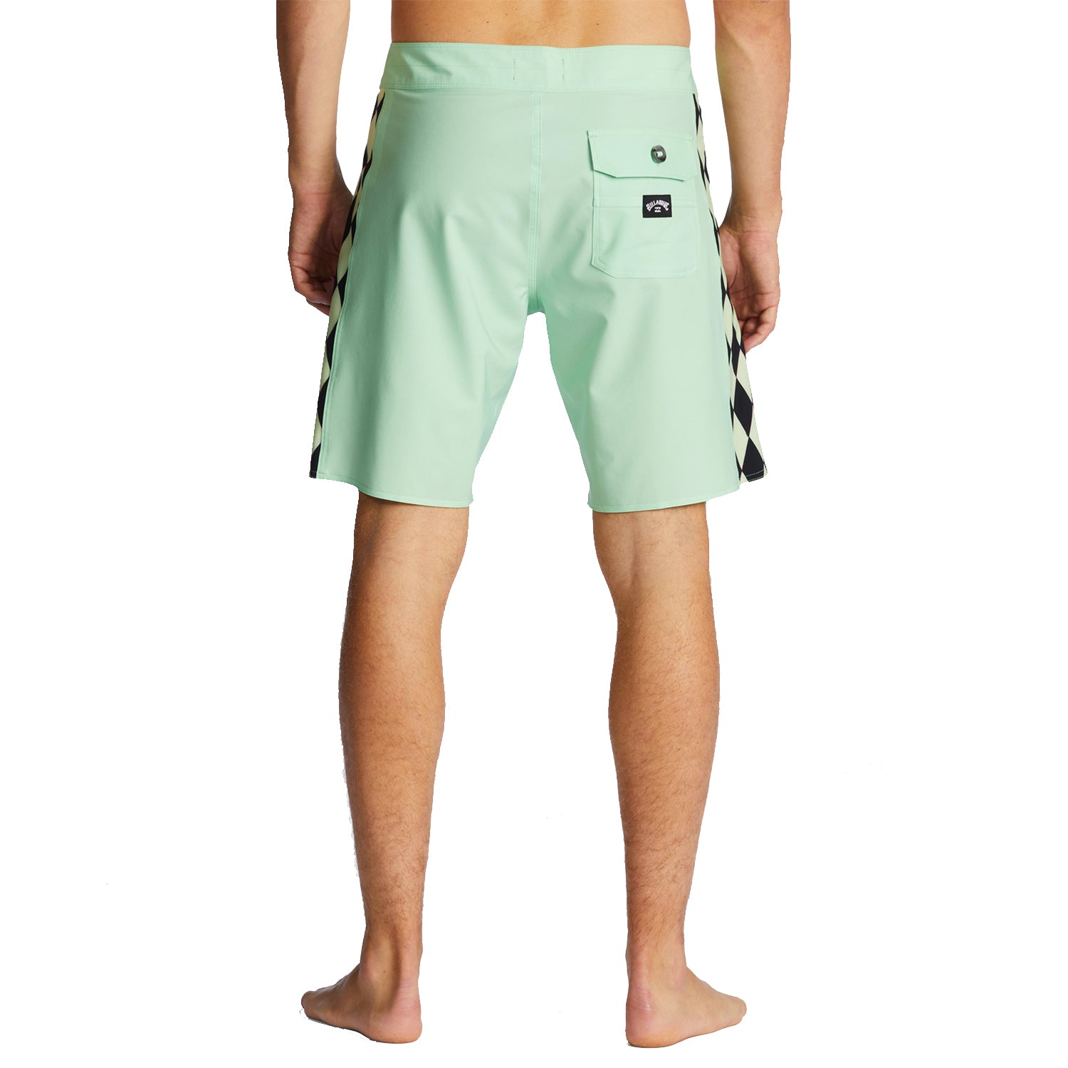 Billabong | D Bah Ciclo Pro Boardshort - Spearmint