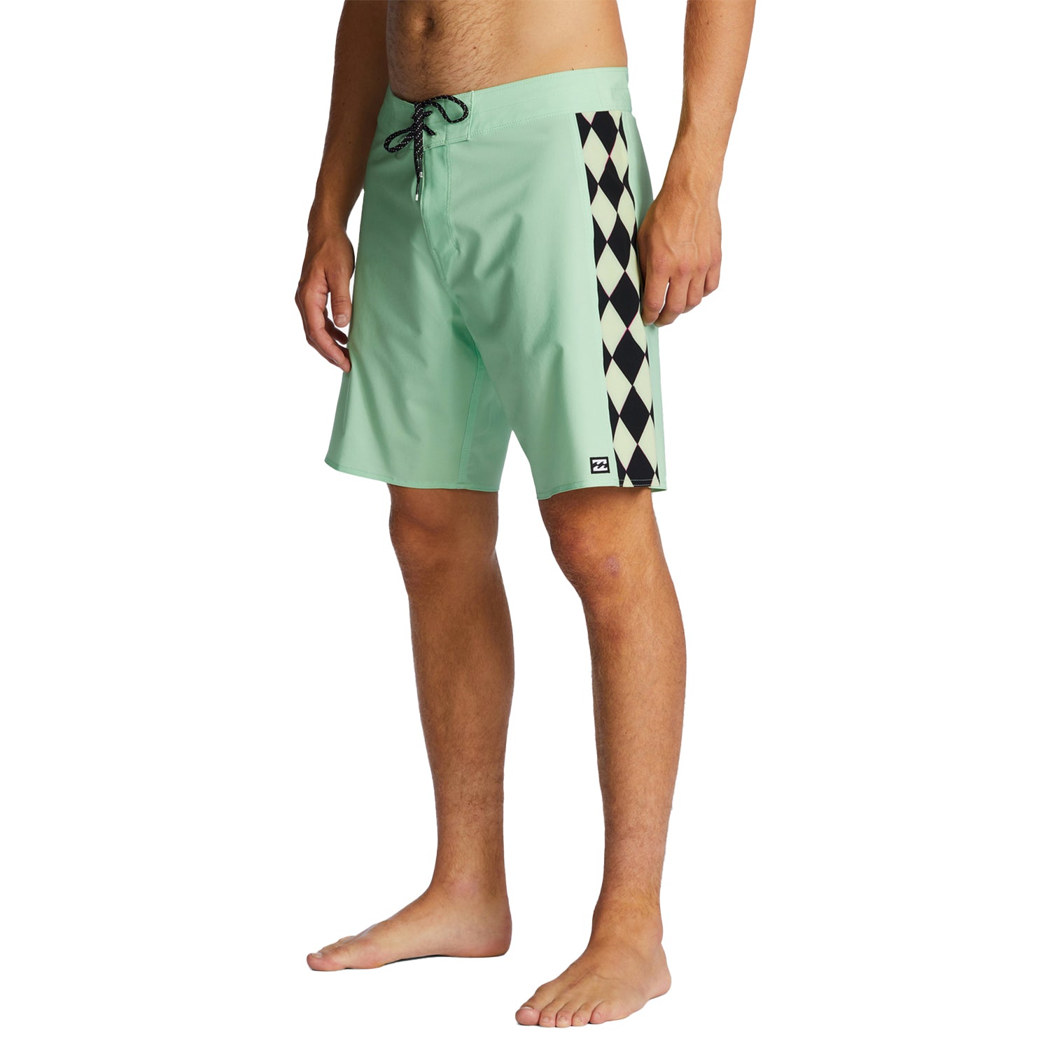 Billabong | D Bah Ciclo Pro Boardshort - Spearmint