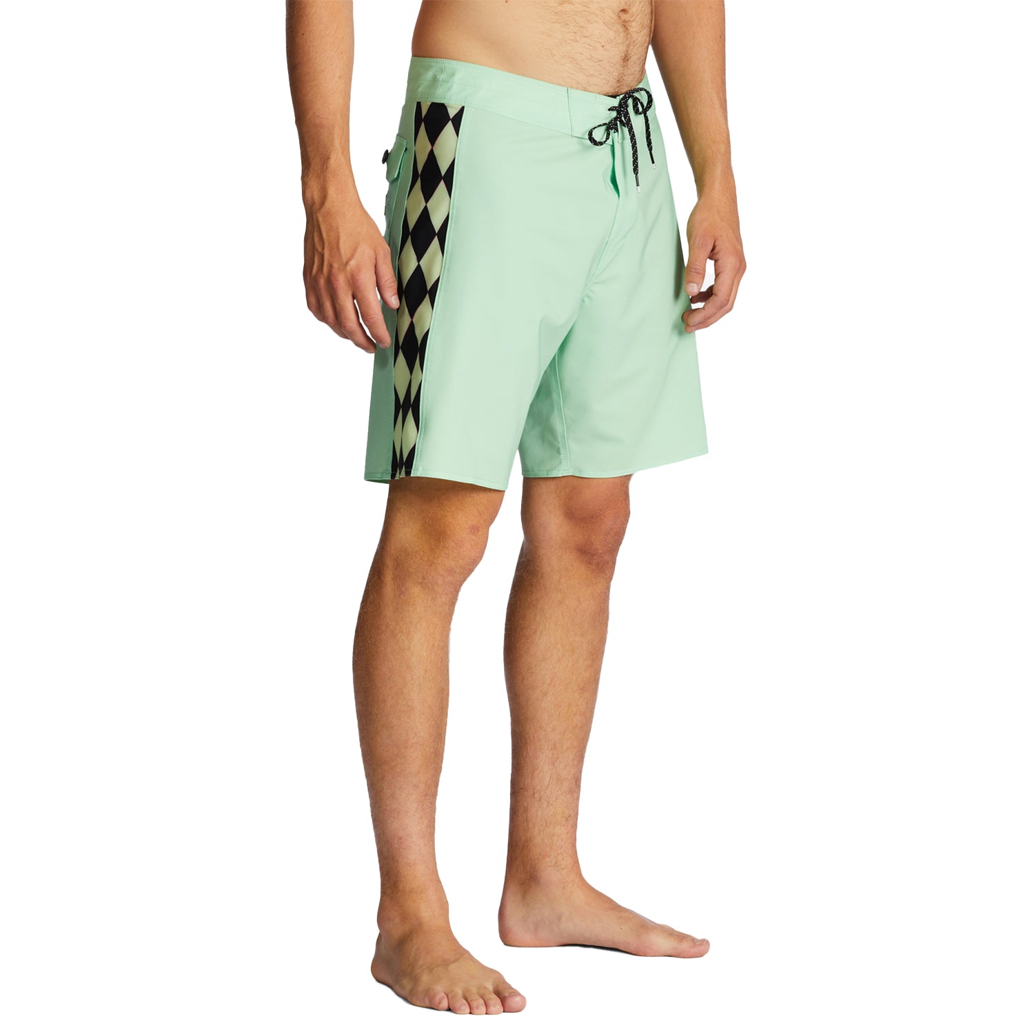 Billabong | D Bah Ciclo Pro Boardshort - Spearmint
