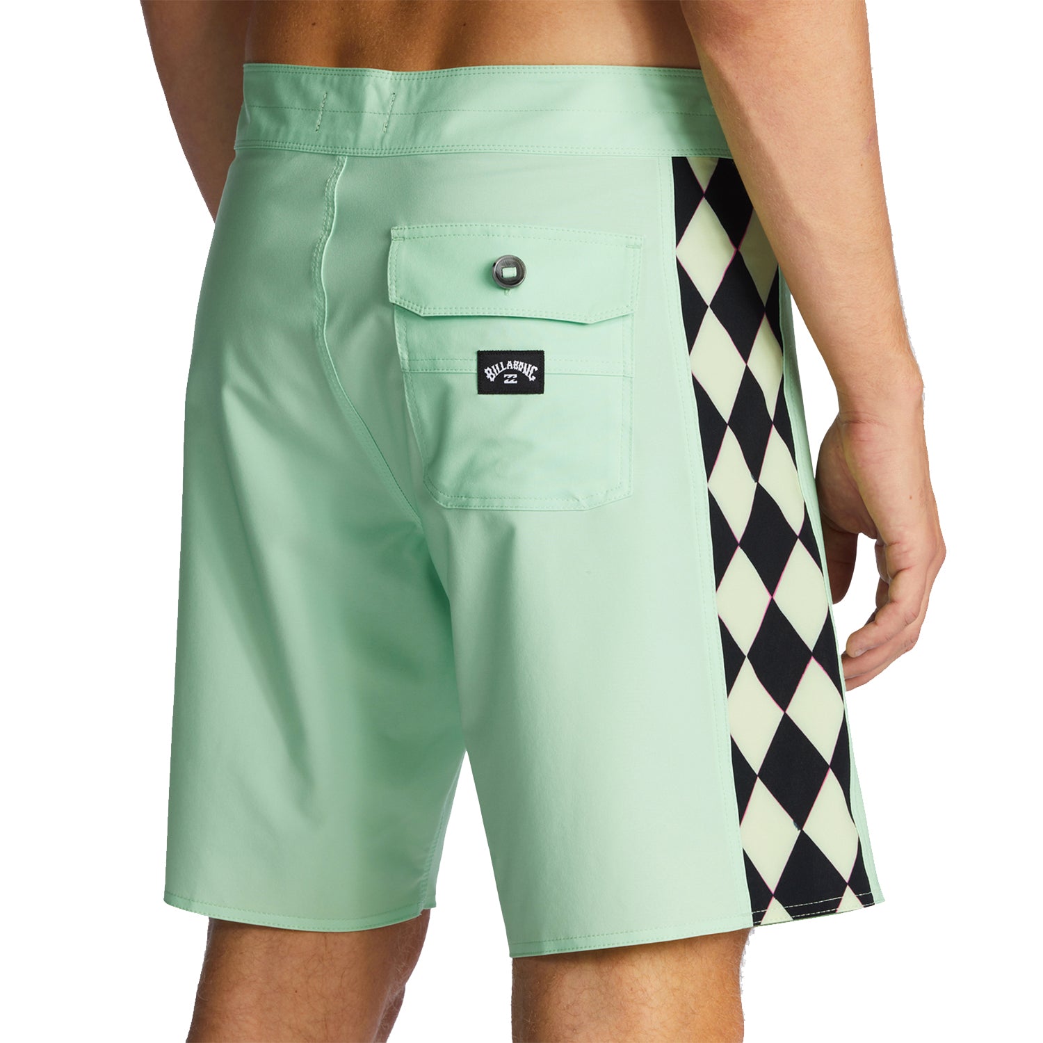 Billabong | D Bah Ciclo Pro Boardshort - Spearmint