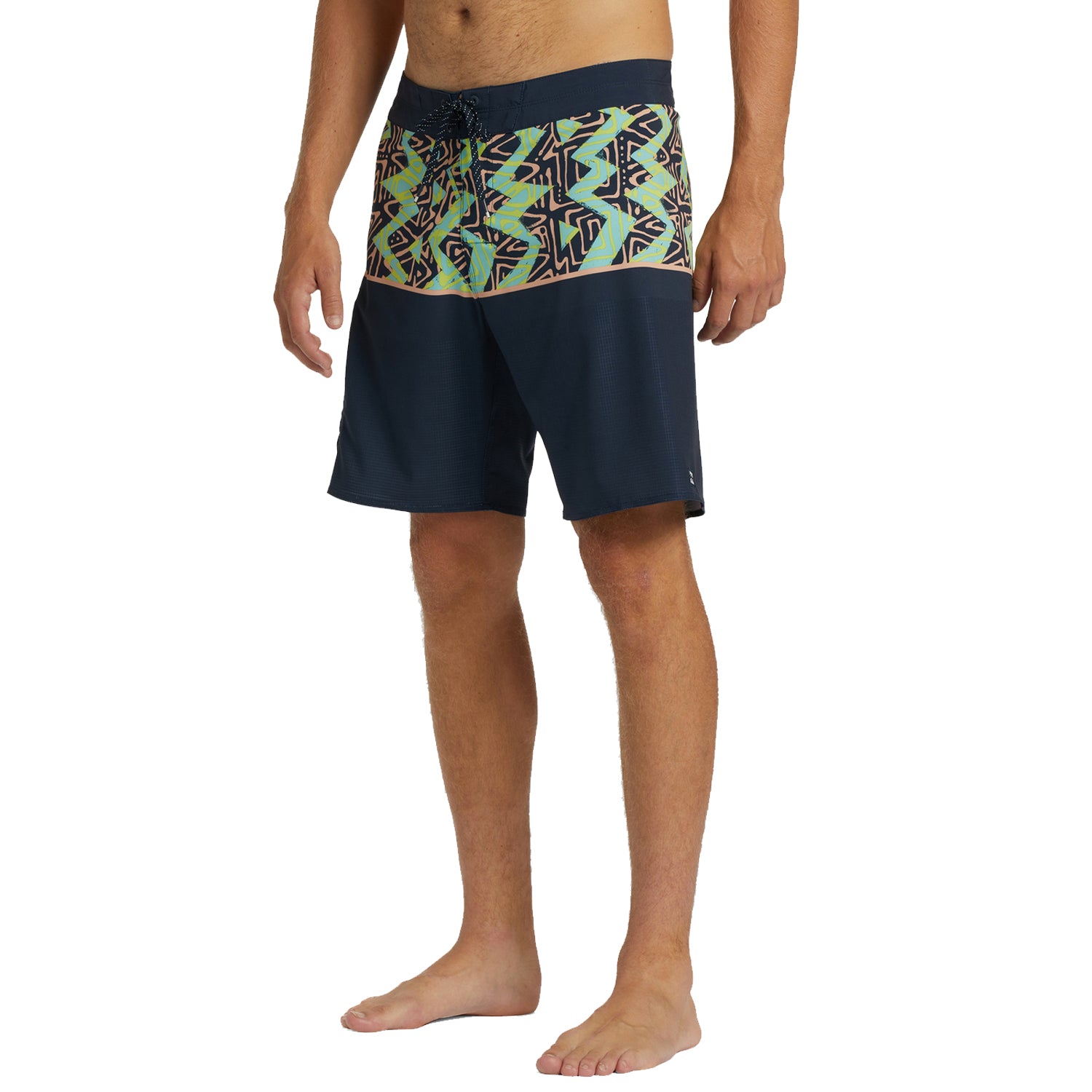 Billabong | Fifty50 Airlite Boardshort - Dark Blue