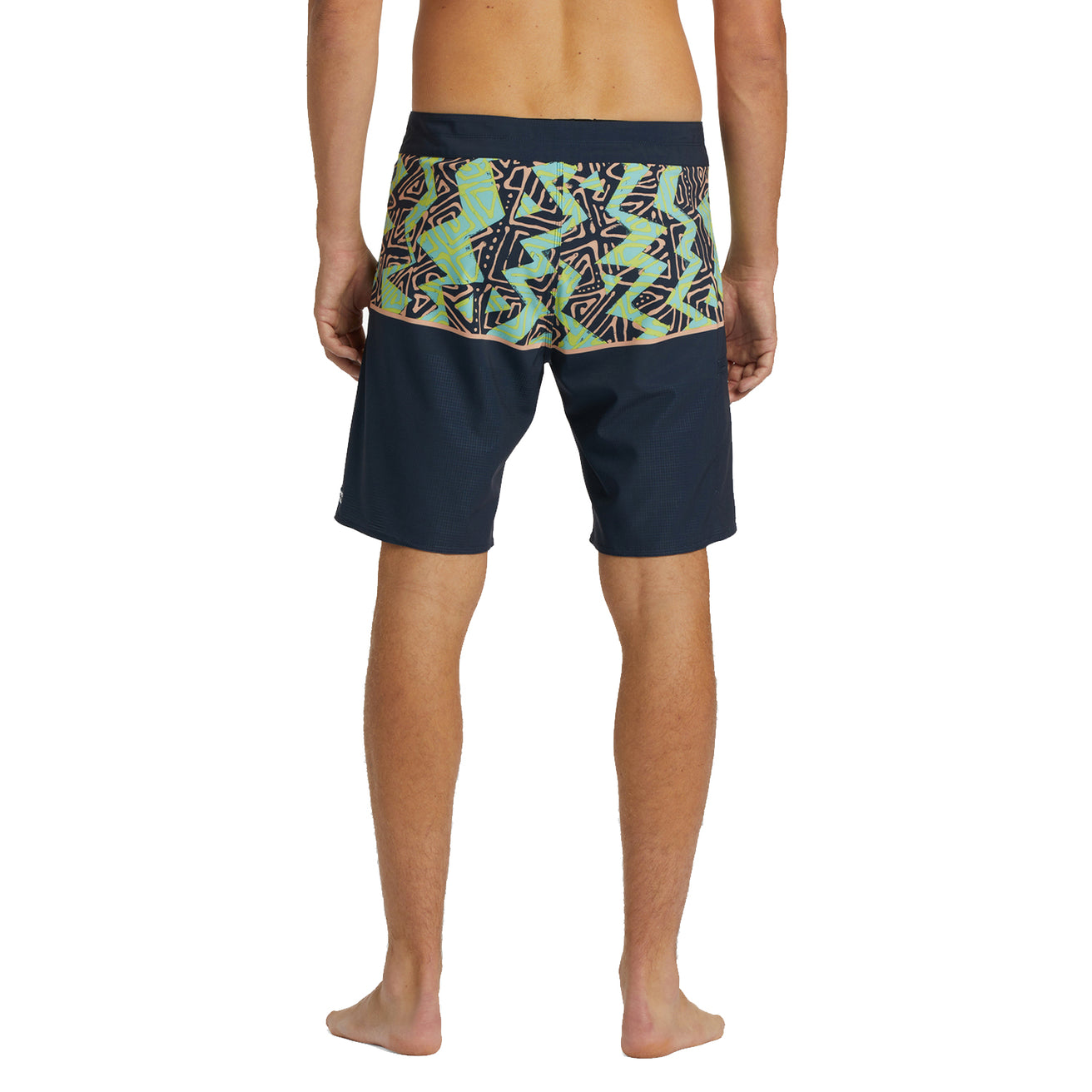 Billabong | Fifty50 Airlite Boardshort - Dark Blue