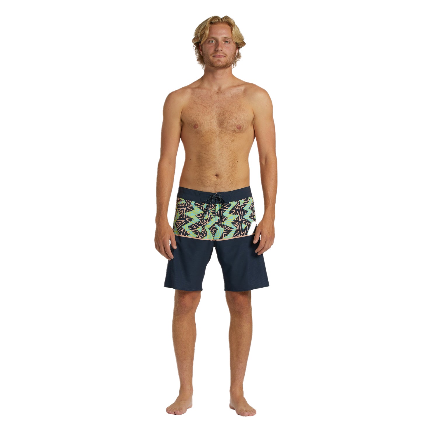 Billabong | Fifty50 Airlite Boardshort - Dark Blue