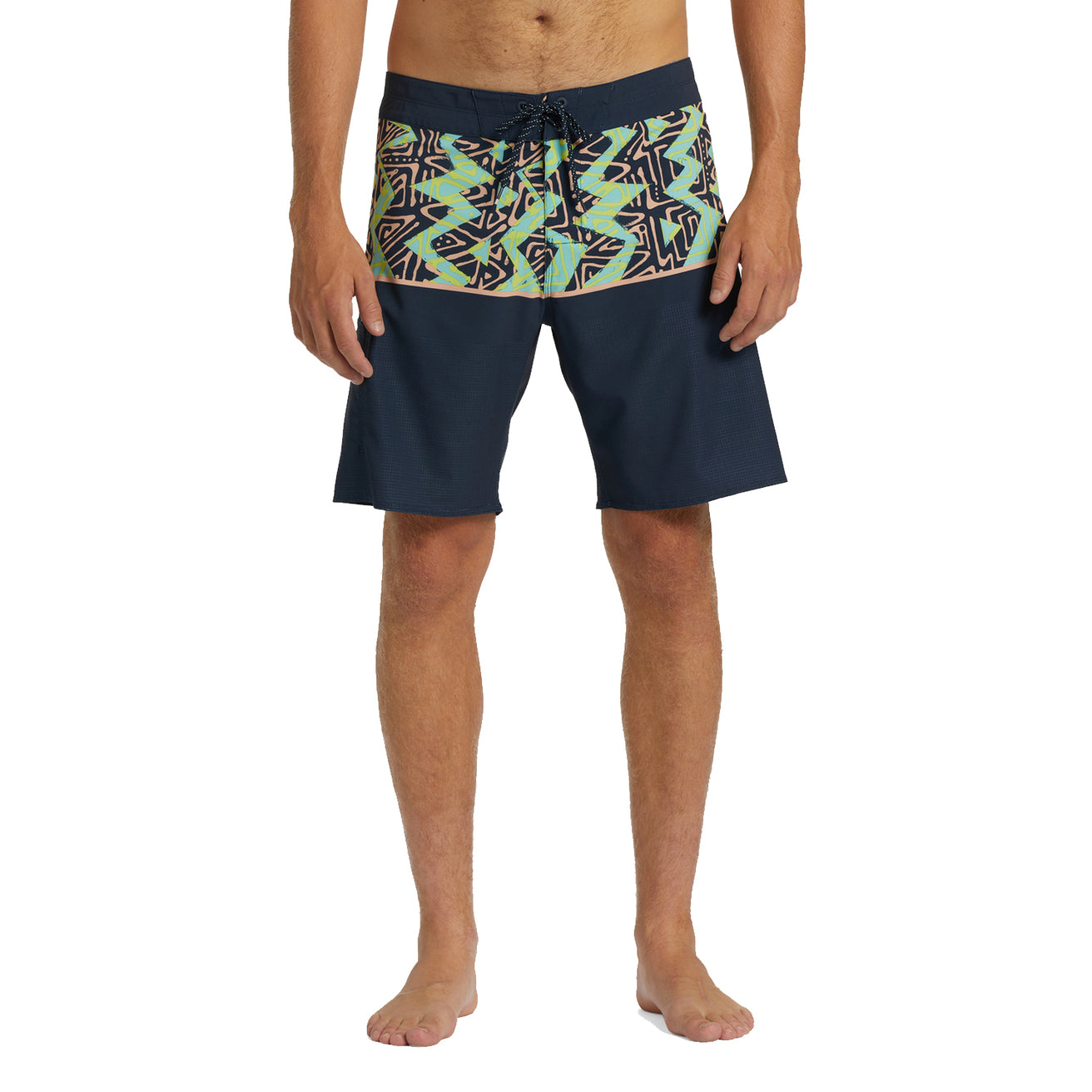 Billabong | Fifty50 Airlite Boardshort - Dark Blue