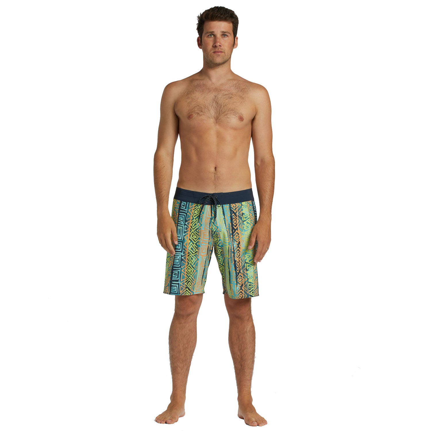 Billabong | Sundays Airlite Boardshort - Aqua