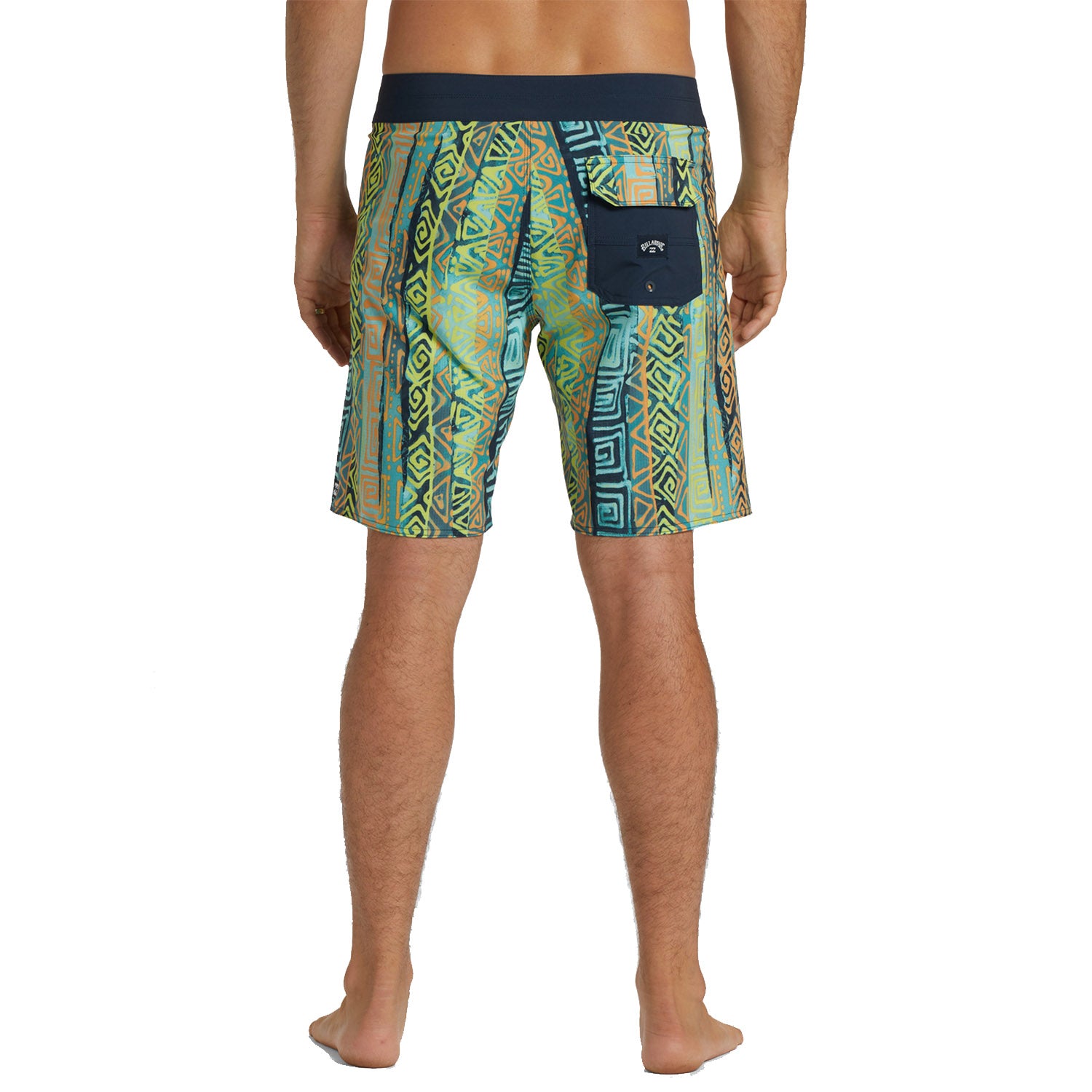 Billabong | Sundays Airlite Boardshort - Aqua