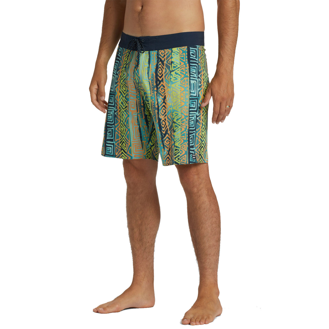 Billabong | Sundays Airlite Boardshort - Aqua