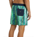 Billabong | Sundays Layback Boardshort - Aqua