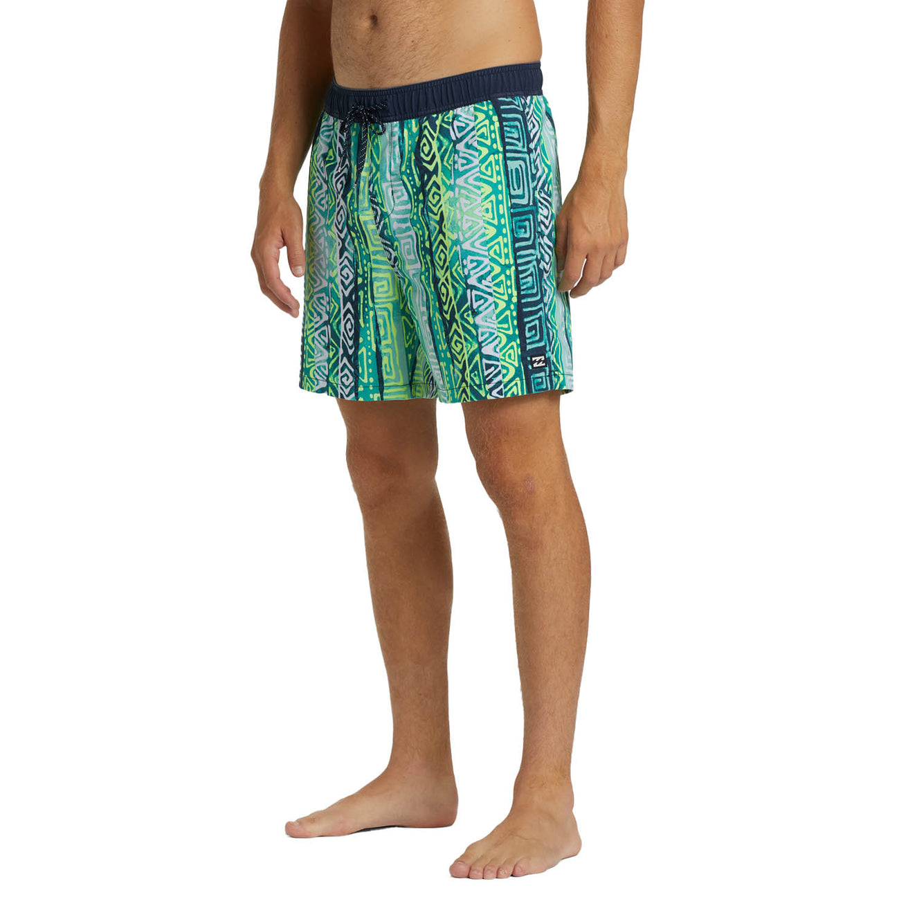 Billabong | Sundays Layback Boardshort - Aqua