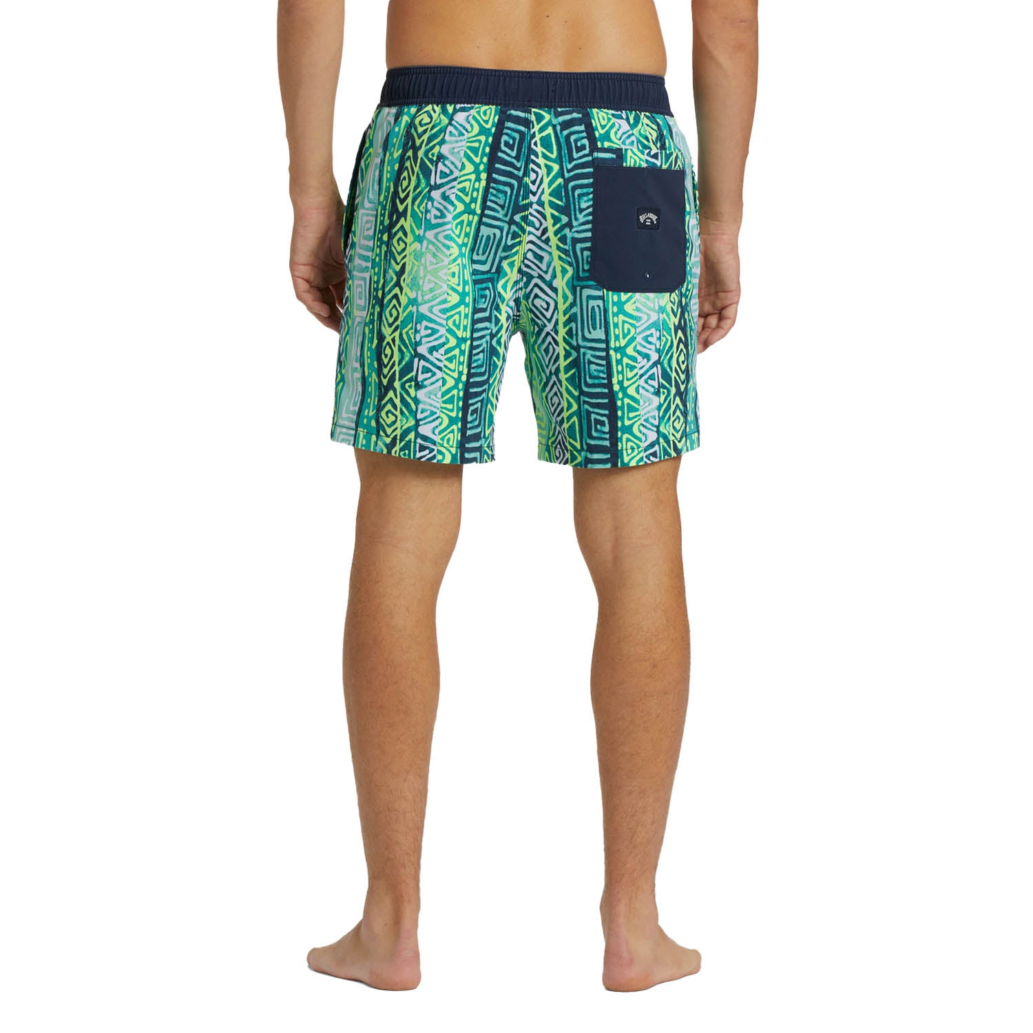 Billabong | Sundays Layback Boardshort - Aqua