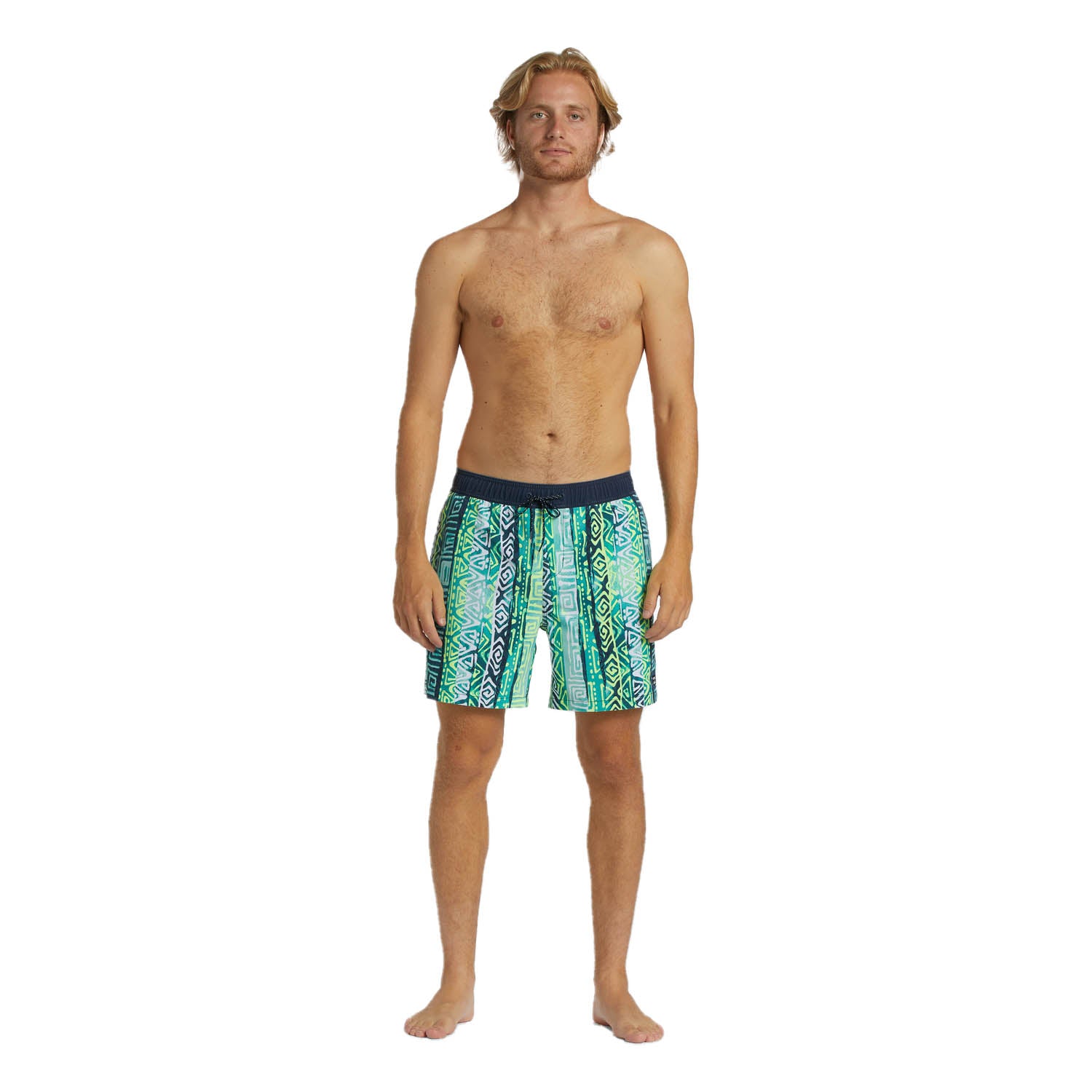 Billabong | Sundays Layback Boardshort - Aqua