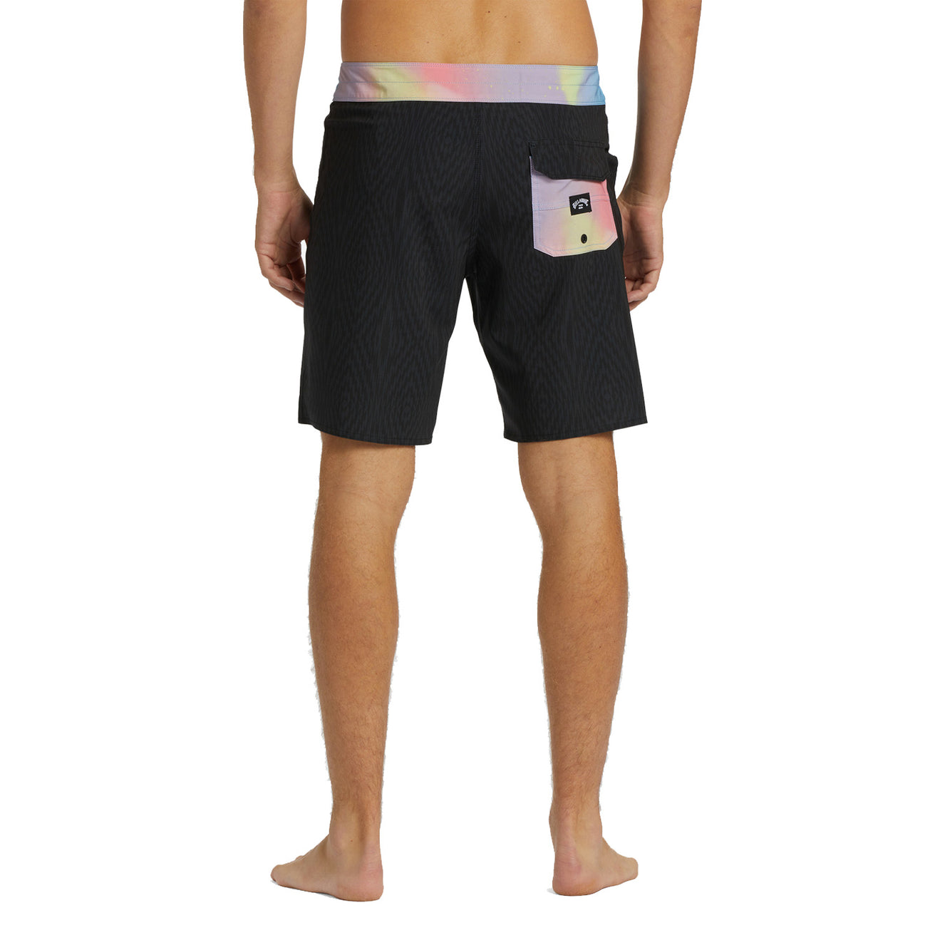 Billabong | Sundays Pro Boardshort - Charcoal
