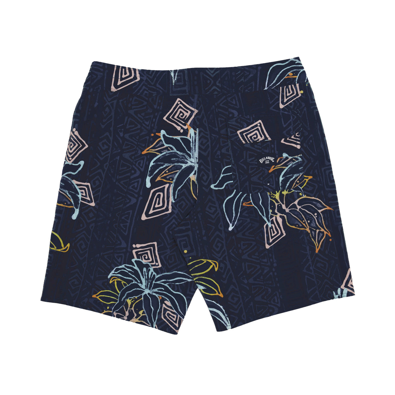 Billabong | Boardshort Sundays Pro - Dark Blue